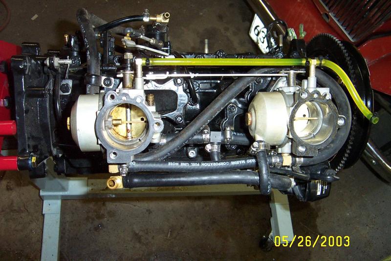 Jet Boat Jet Boat Engine